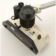 Load image into Gallery viewer, Shop Fox W1768—1 HP 4 Roller / 4 Speed Power Feeder