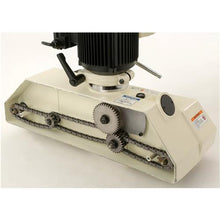 Load image into Gallery viewer, Shop Fox W1768—1 HP 4 Roller / 4 Speed Power Feeder