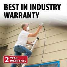 Load image into Gallery viewer, Wagner CONTROL PRO 170 1500 PSI @ 0.33 GPM Electric Airless Paint Sprayer  - Stand