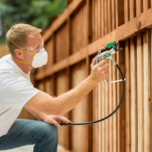 Load image into Gallery viewer, Wagner CONTROL PRO 170 1500 PSI @ 0.33 GPM Electric Airless Paint Sprayer  - Stand