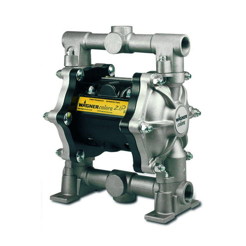 Wagner U555.ATSS7 ZIP 80 Diaphragm Pump